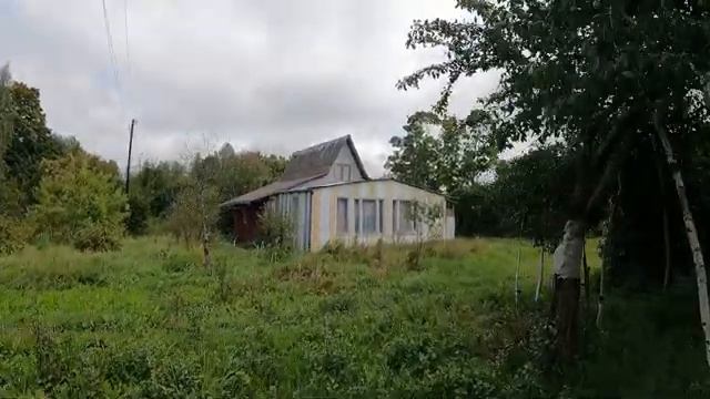 ДАЧА В ПОДМОСКОВЬЕ // ОБЗОР ЗАГОРОДНОЙ НЕДВИЖИМОСТИ МОСКВЫ
