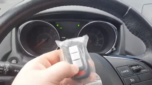 Ключ Mitsubishi Outlander Америка изготовление ключей Киев звоните договоримся 093-659-02-14 смотреть онлайн