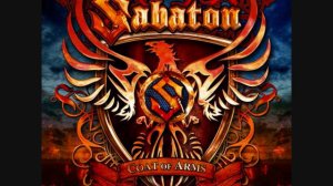 Sabaton - White Death