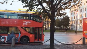 Санкт-Петербург Архитектура Достопримечательности Экскурсия по городу История