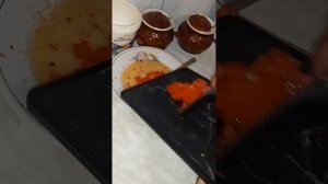Приготовил вкусняшку за 5 минут