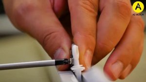 Электрокарнизы для штор  установка и управление