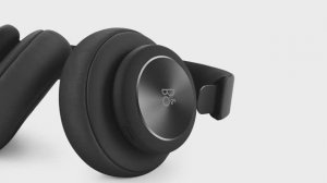 B&O Beoplay H4 2 rd gen. Самые доступные полноразмерные наушники от  BANG & OLUFSEN