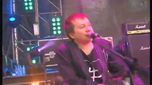 Линда - Северный Ветер Мегахаус-Feste   2004