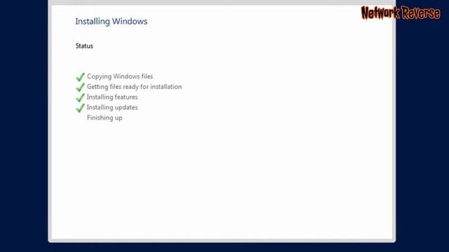 How to Install Windows Server 2019 on VirtualBox 6.0 смотреть онлайн