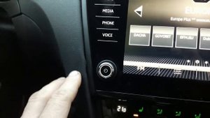 Шкода А7. Мои наблюдения 2