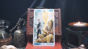 Таро Шаманов #5 | Знакомство с колодой ~Младшие арканы - Пентакли~ | Shaman Tarot