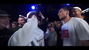 140 BPM BATTLE: D.MASTA 4 РАУНДА ПРОТИВ GOKILLA