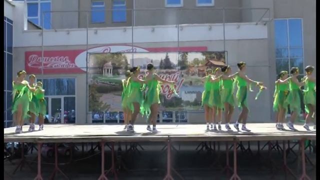 Пойду ль я выйду ль я анс забава смотреть онлайн