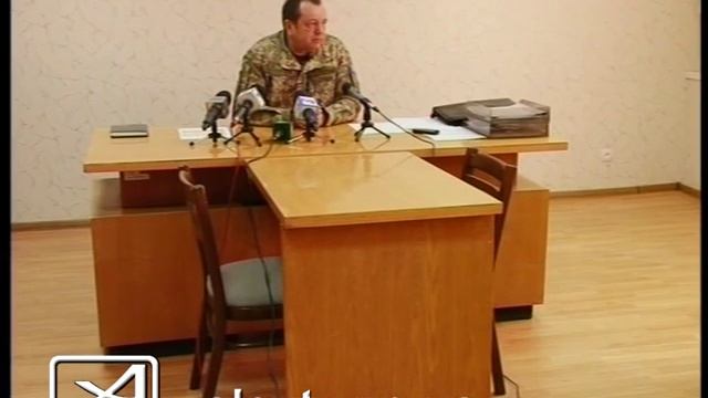 Набор контрактников