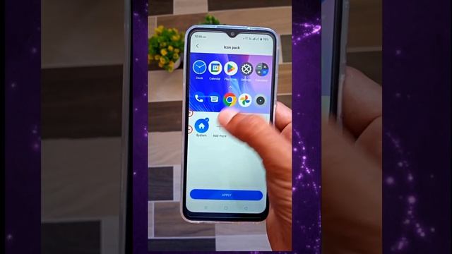 Realme C33 Themes Settings | How to change theme in realme c33