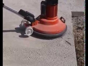 Шлифовальная машина KERN MASTER LINDA | www.tool-tech.ru