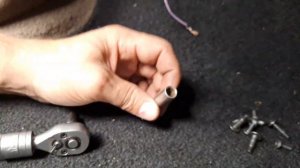 ремонт печки Ягуар XJ печка работает на максимум