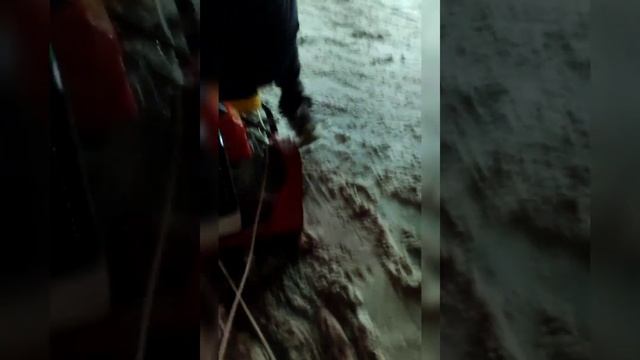 Детский снегокат с моторо, детский снегоход из снегоката, Гусяничный модуль в магазине ZIP-Agro.ru