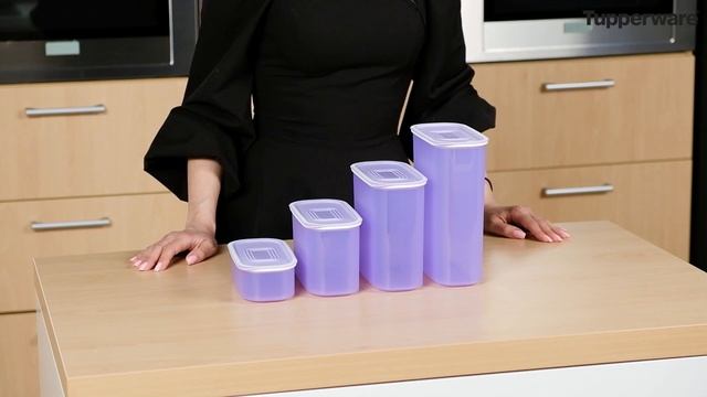 Контейнеры "Акваконтроль" (320 мл / 800 мл / 1,25 л / 1,7 л) смотреть онлайн