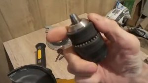 Как применить болгарку для изготовления резцов по дереву .