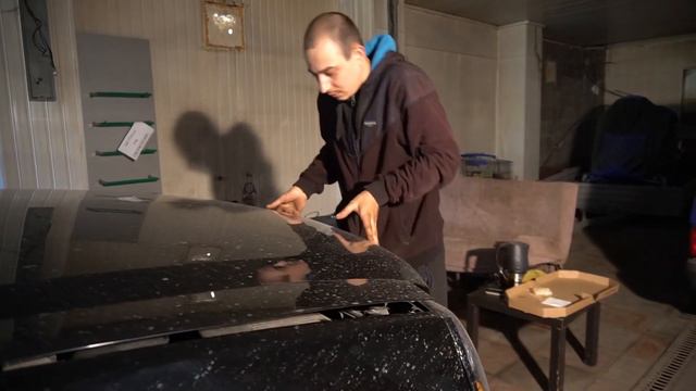 Видео №3 [Шишкин Михаил] смотреть онлайн