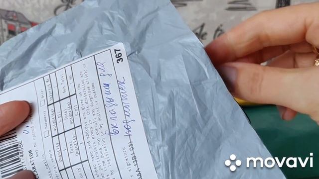 Распаковка посылок с Алиэкспресс. Классные товары для дома! смотреть онлайн