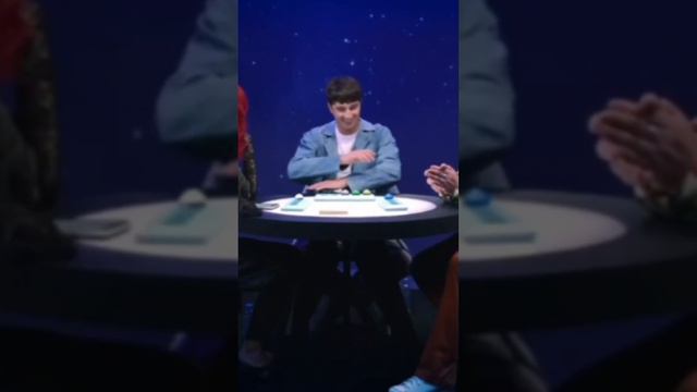 Хорошо ответил