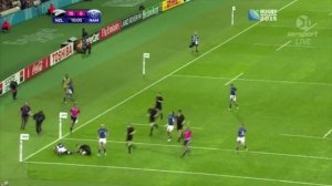 Кубок Мира по Регби. попытки | Rugby World Cup 2015 tries highlights