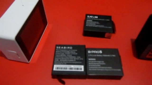 Unboxing dan Review Xiaomi Mijia Seabird actioncam 4k (+footage Mjx Bugs) смотреть онлайн