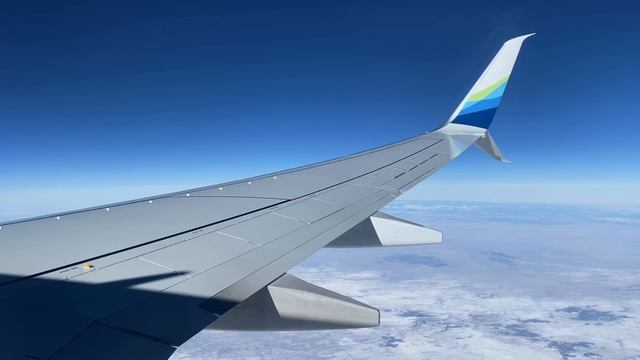 Full Flight – Alaska Airlines – Boeing 737-990/ER – MCI-SEA – N461AS – IFS Ep. 388