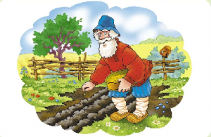 Посадил дед репку.mp4