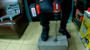 Один аккумулятор для нескольких инструментов. Единая аккумуляторная платформа REDVERG UNIMAX