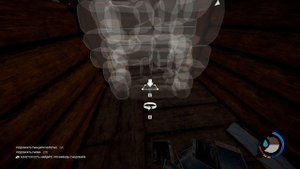 Прохождение the forest на выживании #1