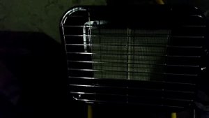 Инфракрасный Газовый обогреватель TIMBERK Mini TGH 4200 M1