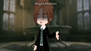 Спасай себя сам//Клип//Гача Клуб