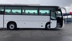 MAN Noge 14.280 2006 6.9TDI 41 Seats