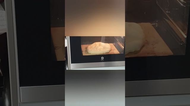 хлеб пури в домашних условиях ( вкус далёкого детства) смотреть онлайн