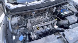 Подготовка автомобиля к зимним морозам / Как подготовить машину к зиме