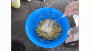 Котлеты из кабачков и куриного филе. Куриные котлетки с кабачком. Вкусные, полезные и недорогие.