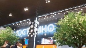 КОРОЧЕ ГОВОРЯ , СХОДИЛИ В КИНО