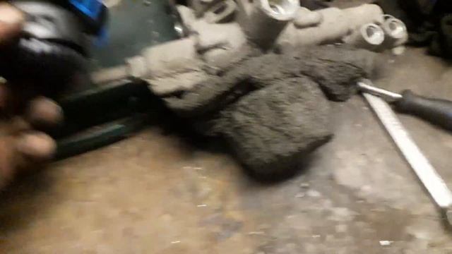 не тормозят задние колеса.814 atego смотреть онлайн