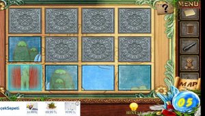 Escape Game Home Town Adventure 2 Walkthrough