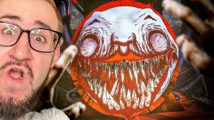 ЧУ ЧУ ЧАРЛИ СТАЛ МЕГА МОНСТРОМ! ОН ЭВОЛЮЦИОНИРОВАЛ! ФИНАЛ CHOO CHOO CHARLES #4