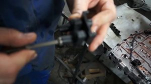 BMW X3 E83 Рестайлинг, пропала задняя передача