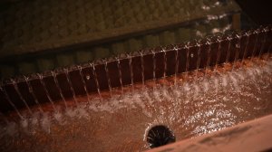 Новая жизнь воды: как работают очистные сооружения в Углегорском районе