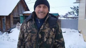КРИК -пугало -флюгер
