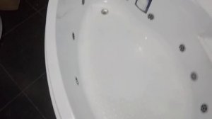 Гидромассажная ванна Лагуна от Bas