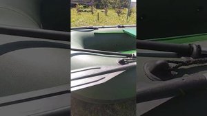 Лодка Boat Master 250, серия Эгоист