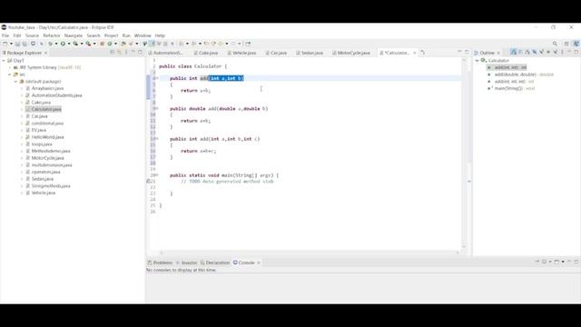 Polymorphism in Java | Compile time and Runtime polymorphism | Method Overloading and Overriding
