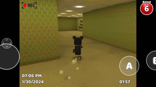 СУПЕР МИШКА В ПОИСКАХ ТАИНСТВЕННОГО ЧЁРНОГО МЕДВЕДЯ В ЗАКУЛИСЬЕ! - Super Bear Adventure смотреть онлайн