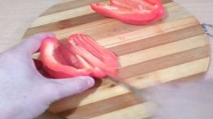 МАРИНОВАННАЯ КАПУСТА ПРОВАНСАЛЬ! РЕЦЕПТ ПРОСТО СУПЕР....