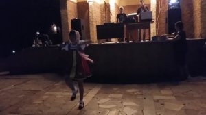 МОДНАЯ МАТРЕШКА Песня