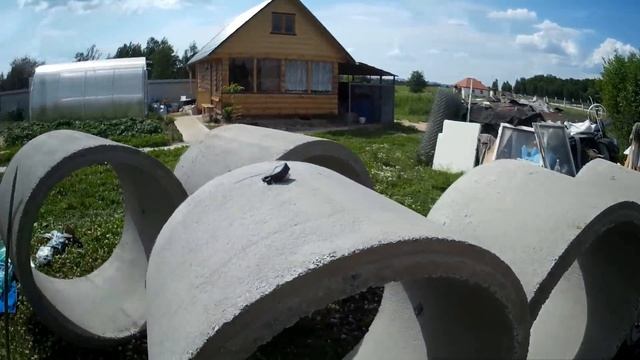 стоит ли копать колодец если живешь высоко