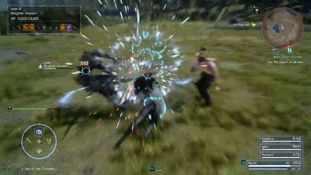 Final Fantasy XV Weapon Guide -- Royal Arms 1-3 смотреть онлайн